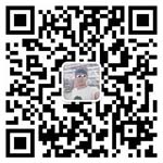 北京市app外包公司微信二维码